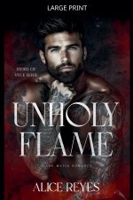 Unholy Flame