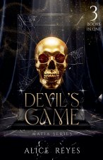 Devil's Game Mafia Series