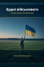 Будні військового - Історія одного контрактника