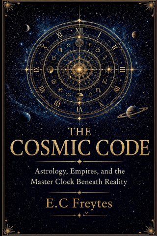 The Cosmic Code