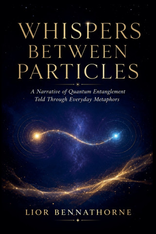 Whispers Between Particles