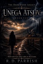 Unega Atsliv