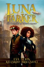 Luna Parker and The Secret of Videntia Academy