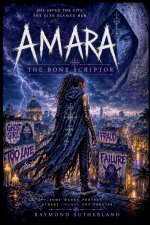 Amara The Bone Scriptor