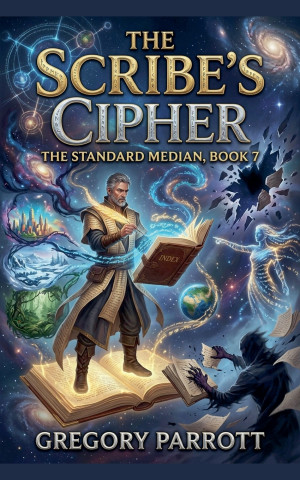 The Scribe's Cipher