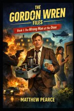 The Gordon Wren Files