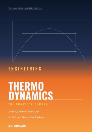 Engineering Thermodynamics