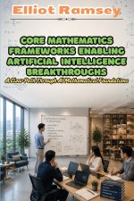 Core Mathematics Frameworks Enabling Artificial Intelligence Breakthroughs