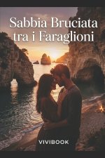 Sabbia Bruciata tra i Faraglioni