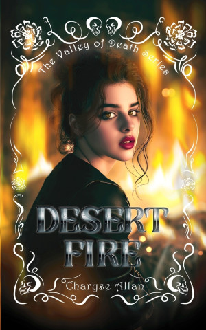 Desert Fire