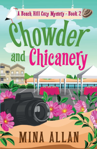 Chowder & Chicanery