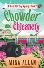 Chowder & Chicanery