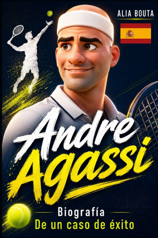 Andre Agassi