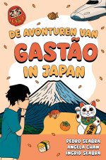 De Avonturen van Gastão in Japan