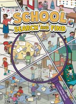 School Search and Find
