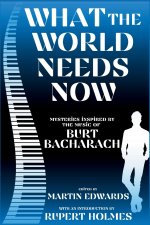 What The World Needs Now