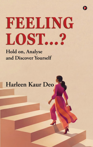 Feeling Lost...?