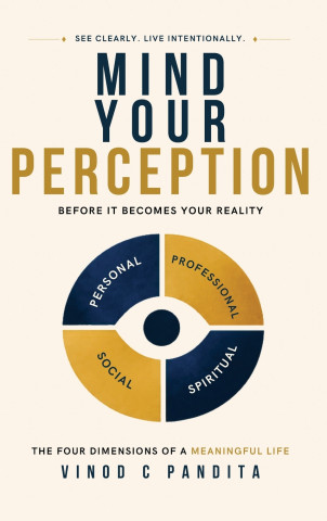 Mind Your Perception
