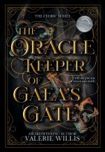 The Oracle Keeper of Gaea's Gate