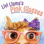 Livi Llama's Pink Glasses