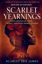 Scarlet Yearnings ~ Doce Cuentos de Amor y Deseo