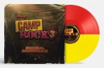 LP Camp Rock 3 (OST)