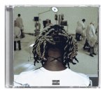 CD Ken Carson: xperiment