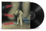 LP Chuck Berry: After School Session