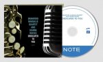 CD Branford Marsalis Quartet & Dianne Reeves: Dedicated To You