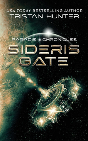 Sideris Gate