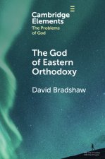 The God of Eastern Orthodoxy
