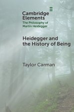 Heidegger and the History of Being