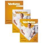 Ventures Basic Student's Book with Digital Pack and Workbook