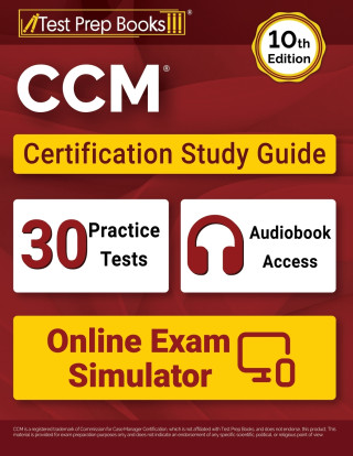 CCM Certification Study Guide
