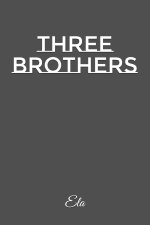 Three Brothers