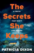 The Secrets She Keeps