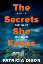 The Secrets She Keeps