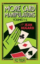 More Card Manipulations Volumes 1-4