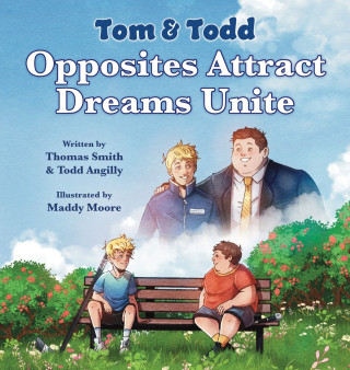 Tom & Todd