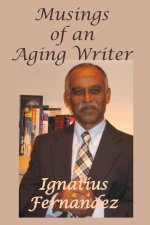 Musings of an Aging Writer