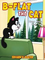 B-Flat the Cat