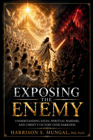 Exposing The Enemy