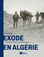 Exode en Algérie