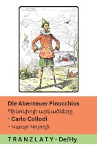 Die Abenteuer Pinocchios / Պինոկիոյի արկածները
