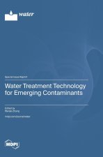 Water Treatment Technology for Emerging Contaminants