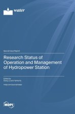 Research Status of Operation and Management of Hydropower Station