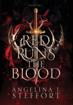 Red Runs the Blood