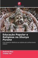 Educação Popular e Religiosa no Shunya Purana