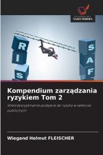 Kompendium zarządzania ryzykiem Tom 2