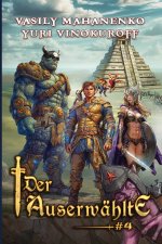 Der Auserwählte (Buch 4)